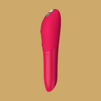 We Vibe Tango X | Cherry Red