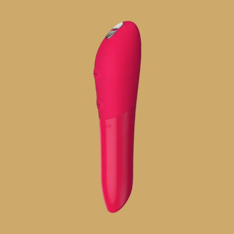 We Vibe Tango X | Cherry Red