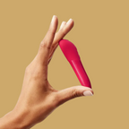 We Vibe Tango X | Cherry Red