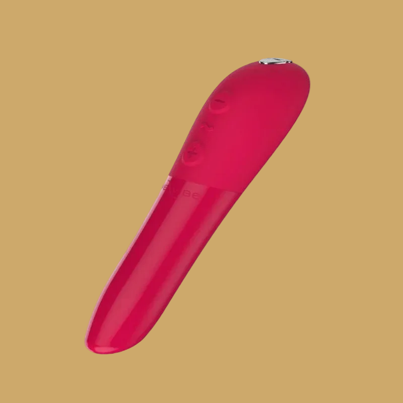 We Vibe Tango X | Cherry Red
