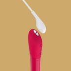 We Vibe Tango X | Cherry Red