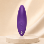 We Vibe Melt 2 Pleasure Air Clitoral Stimulator, Purple